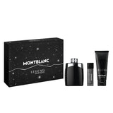 Legend Eau De Toilette Gift Set