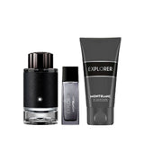 Explorer Gift Set: Eau de Parfum