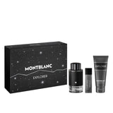 Explorer Gift Set: Eau de Parfum