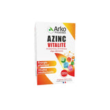 Azinc Health & Vitality