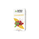 Arkocaps Cranberry