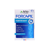 Forcapil Hair & Nails