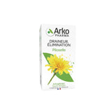 Arkogélules Piloselle