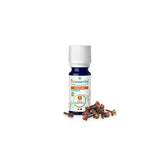 Organic Clove Essential Oil