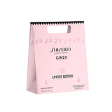 Ginza Eau de Parfum Shopping Bag Kit