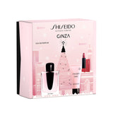 Ginza Eau de Parfum Holiday Kit