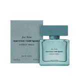 For Him Vetiver Musc Eau De Toilette