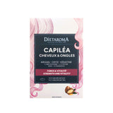 Capilea Strong Hair & Nails