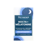 Nocta + Melatonin