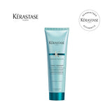Resistance Ciment Thermique - Resurfacing Strengthening Milk - Blow-Dry Care for Damaged Hair - Leave-In