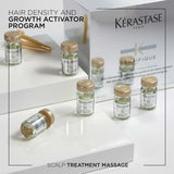Densifique Cure: Hair Density, Quality, and Fullness Activator Program - Pack of 30