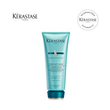 Resistance Ciment Anti-Usure Strengthening Anti-Breakage Cream - Damaged Lengths and Ends - Rinse-Out