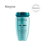 Resistance Bain Force Architecte Strengthening Shampoo - Brittle, Damaged Hair - Split Ends