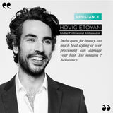 Resistance Masque Thérapiste Fiber Quality Renewal Masque - Very Damaged, Over-Processed Thick Hair