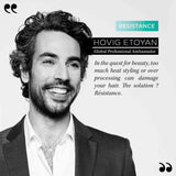 Resistance Fondant Extentioniste Length Strengthening Conditioner - Hair Seeking Healthy Length - Rinse-Out