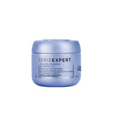 Serie Expert Blondifier Resurfacing and Illuminating System Masque