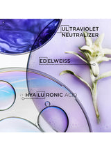 Blond Absolu Bain Lumière Hydrating Illuminating Shampoo