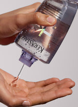 Blond Absolu Bain Lumière Hydrating Illuminating Shampoo