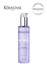 Blond Absolu Cicaplasme - Universal Fortifying Heat-Protecting Serum - Lightened or Highlighted Hair