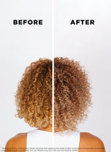 Blond Absolu Cicaplasme - Universal Fortifying Heat-Protecting Serum - Lightened or Highlighted Hair