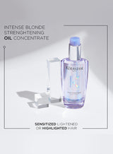 Blond Absolu Huile Cicaextreme