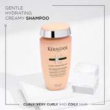 Curl Manifesto Bain Hydratation Douceur