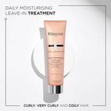 Curl Manifesto Crème De Jour Fondamentale