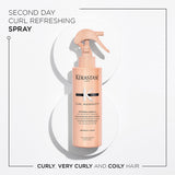 Curl Manifesto Refresh Absolu