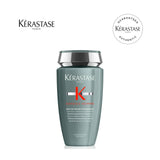 Genesis Homme Bain de Masse Epaississant