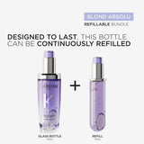 Blond Absolu L'Huile Cicagloss