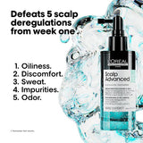 Serie Expert Scalp Advanced Anti-Oiliness Serum