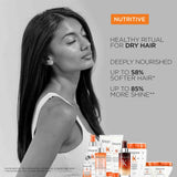Nutritive Bain Satin Riche Refill