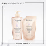 Gloss Absolu Bain Hydra-Glaze Refill