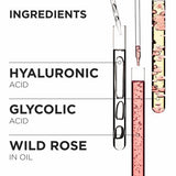 Gloss Absolu Masque Creme Hydra-Glaze