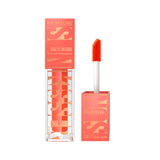 Sunkisser 12H Longwear Multi-use Matte Liquid Blush, Bronzer, Blendable, Buildable
