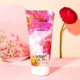 Bouquet D'Amour Pearly Body Milk