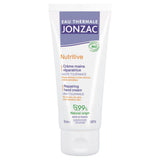 Nutritive Intense Nourishing Hand Cream Second Skin Effect