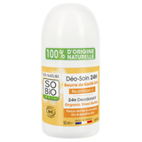 Deodorant 24H - Organic Shea Butter