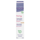 Anti-Redness Soothing Tinted Cream