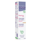 Anti-Redness Soothing Tinted Cream