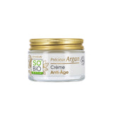 Precious Argan Anti-Aging Day Cream