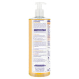 Nutritive Ap+ Lipid-Replenishing Cleansing Oil