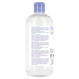 Essentials Moisturizing Micellar Water