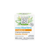 Aloe Vera Moisturising Cream