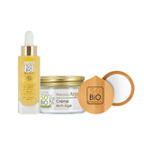 Argan Coffret