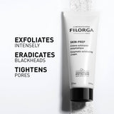 Enzymatic Exfoliating Cream