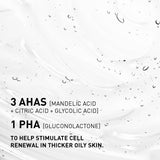 AHA Cleansing Gel