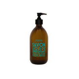 Uplifting Liquid Marseille Soap Mint/Basil