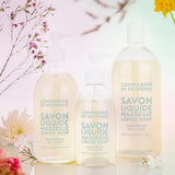 Liquid Marseille Soap Soft Jasmine