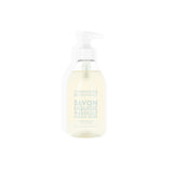 Liquid Marseille Soap Soft Jasmine